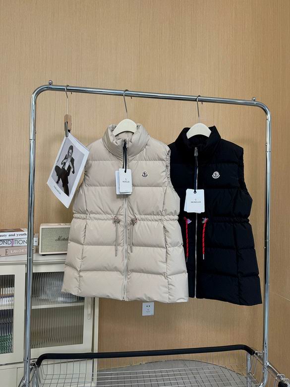 Moncler Down Jacket Wmns ID:20231217-172